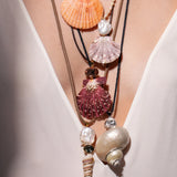 Jennifer Behr - Finley Necklace