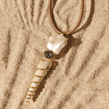 Jennifer Behr - Finley Necklace