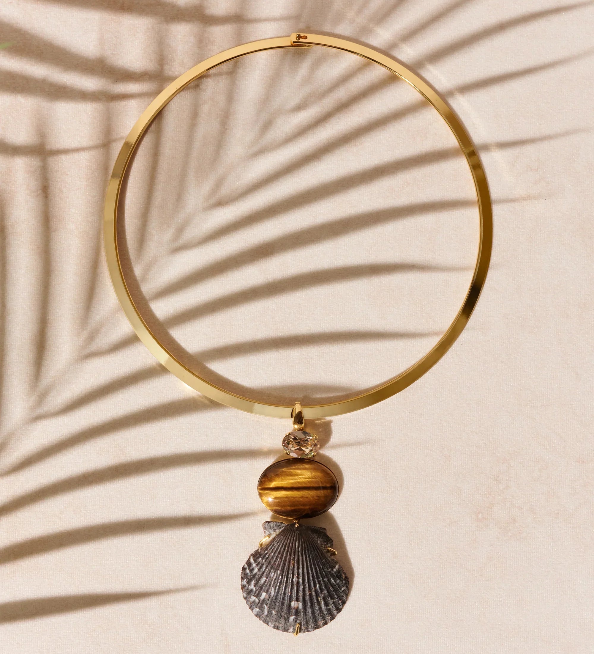 Jennifer Behr - Naia Collar