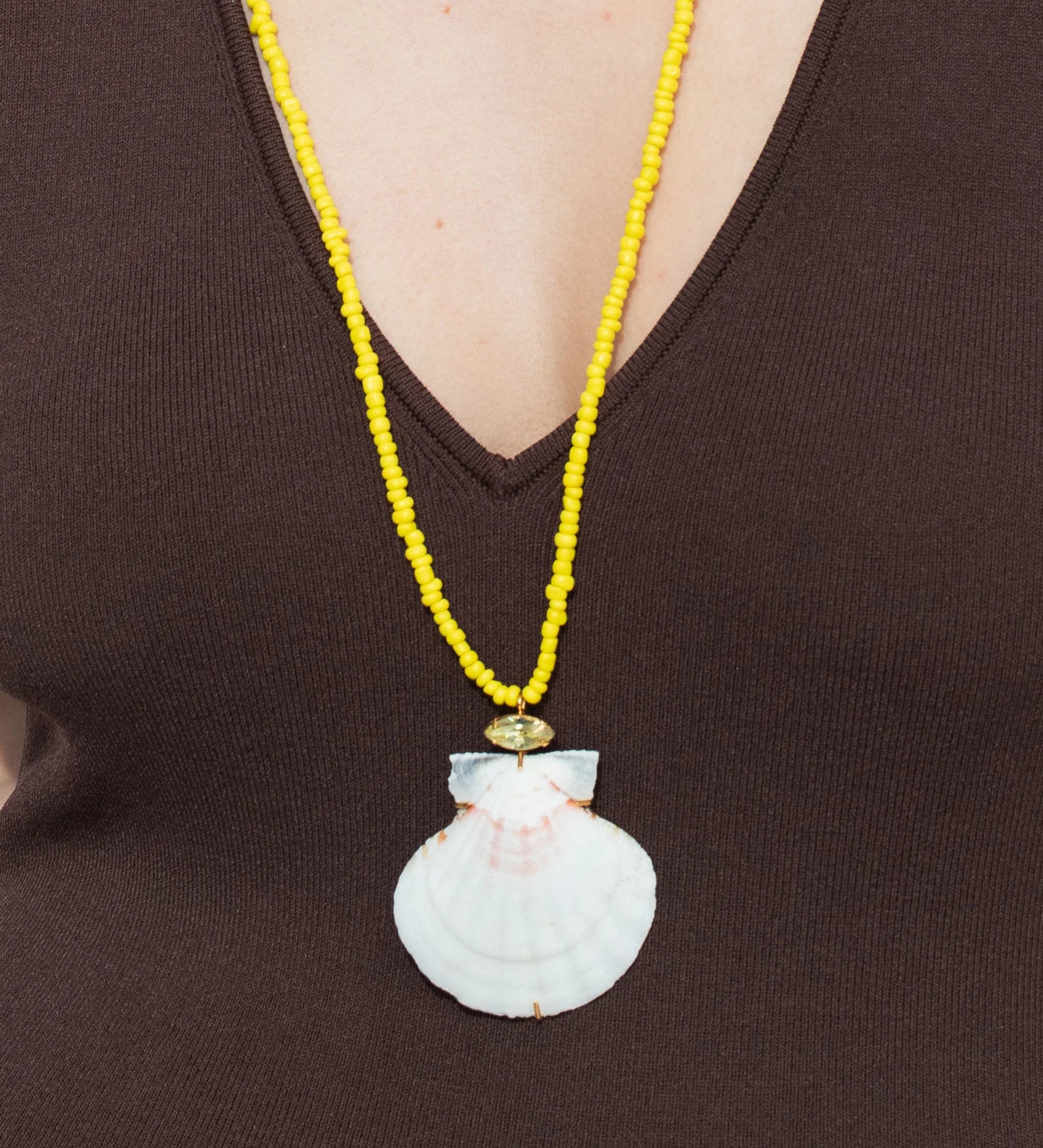 Jennifer Behr - Cayman Necklace