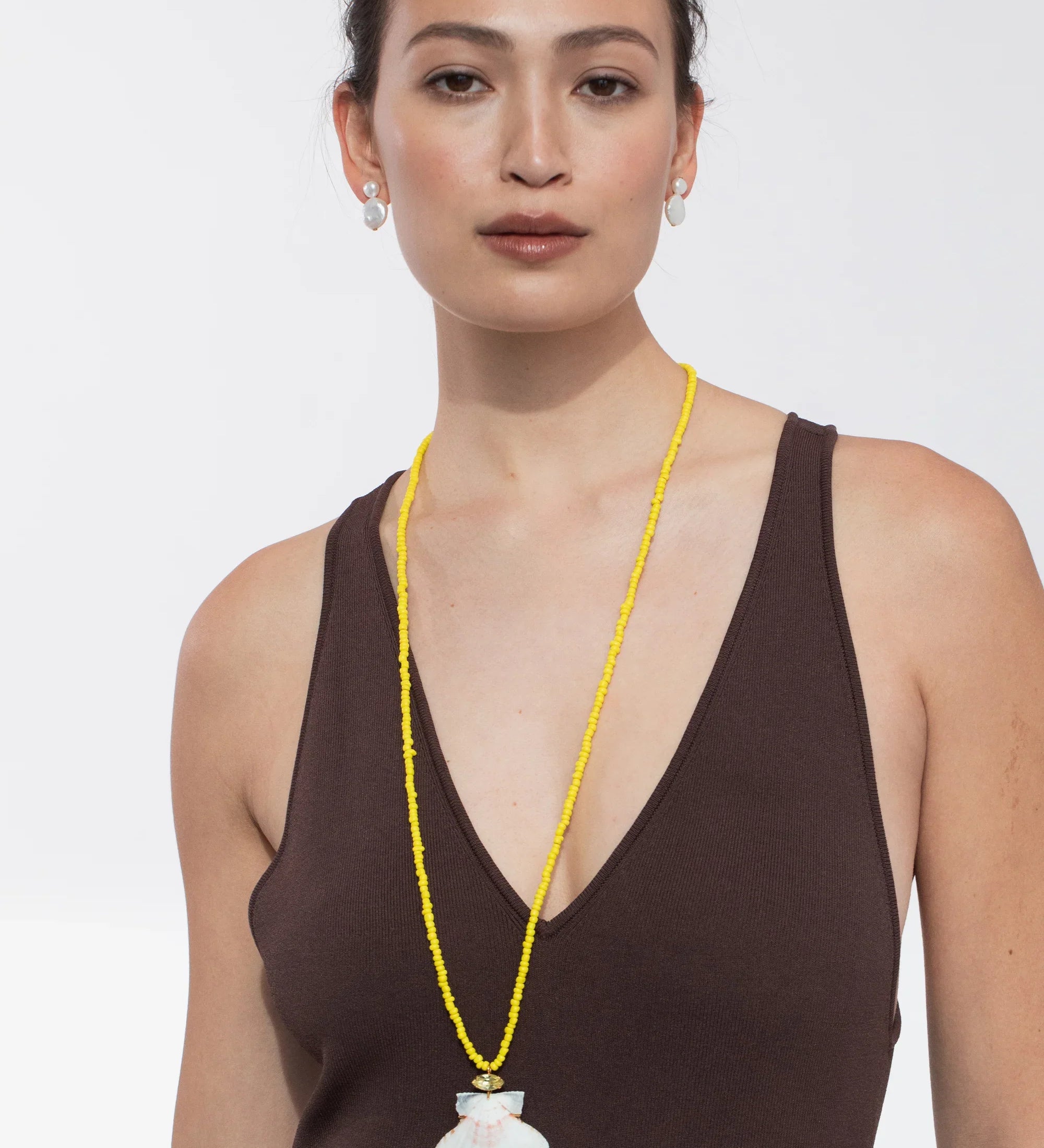 Jennifer Behr - Cayman Necklace