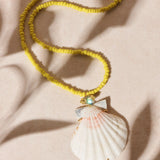 Jennifer Behr - Cayman Necklace