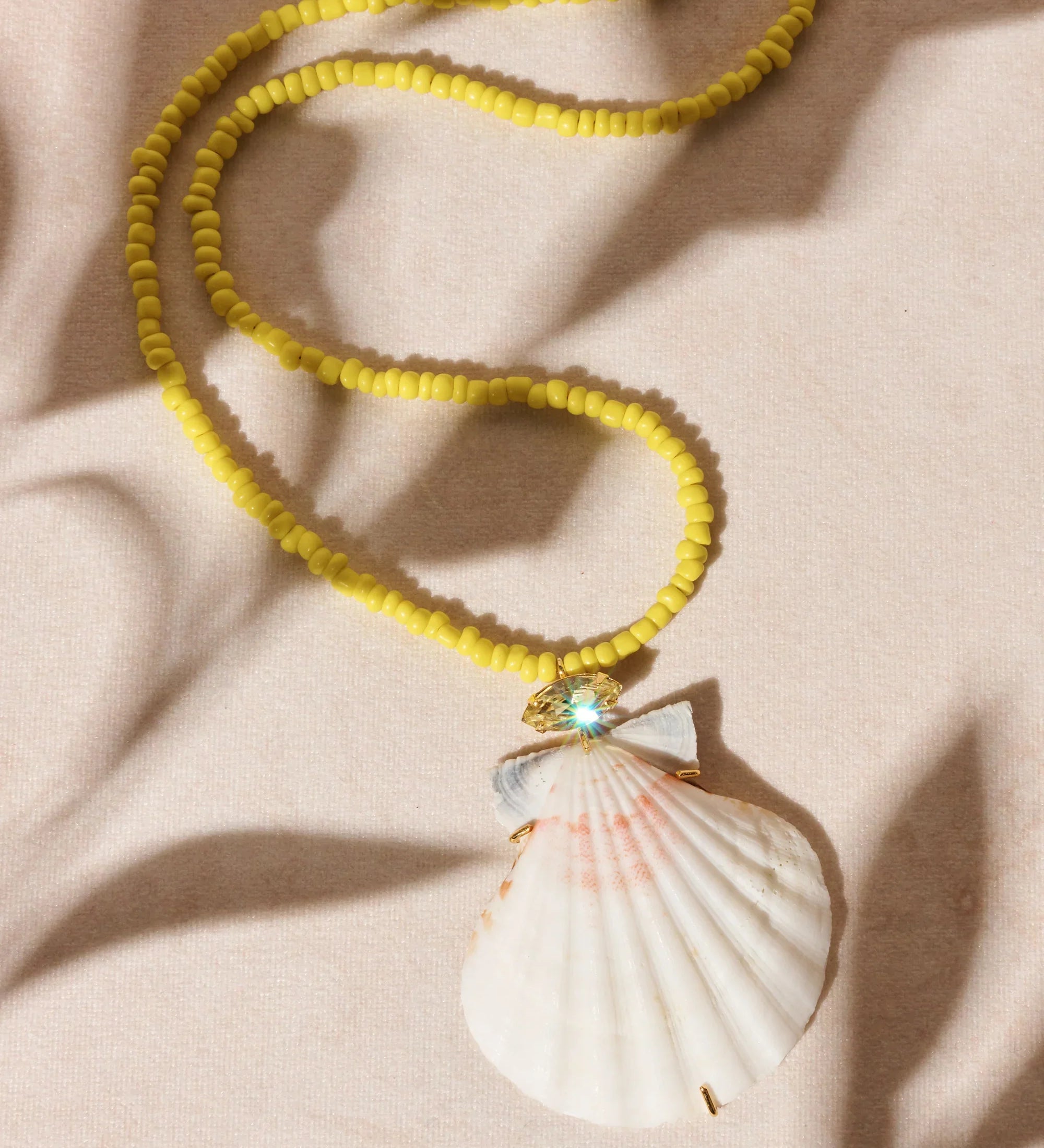 Jennifer Behr - Cayman Necklace