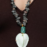 Jennifer Behr - Enid Necklace