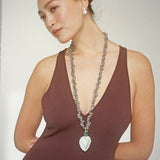 Jennifer Behr - Enid Necklace