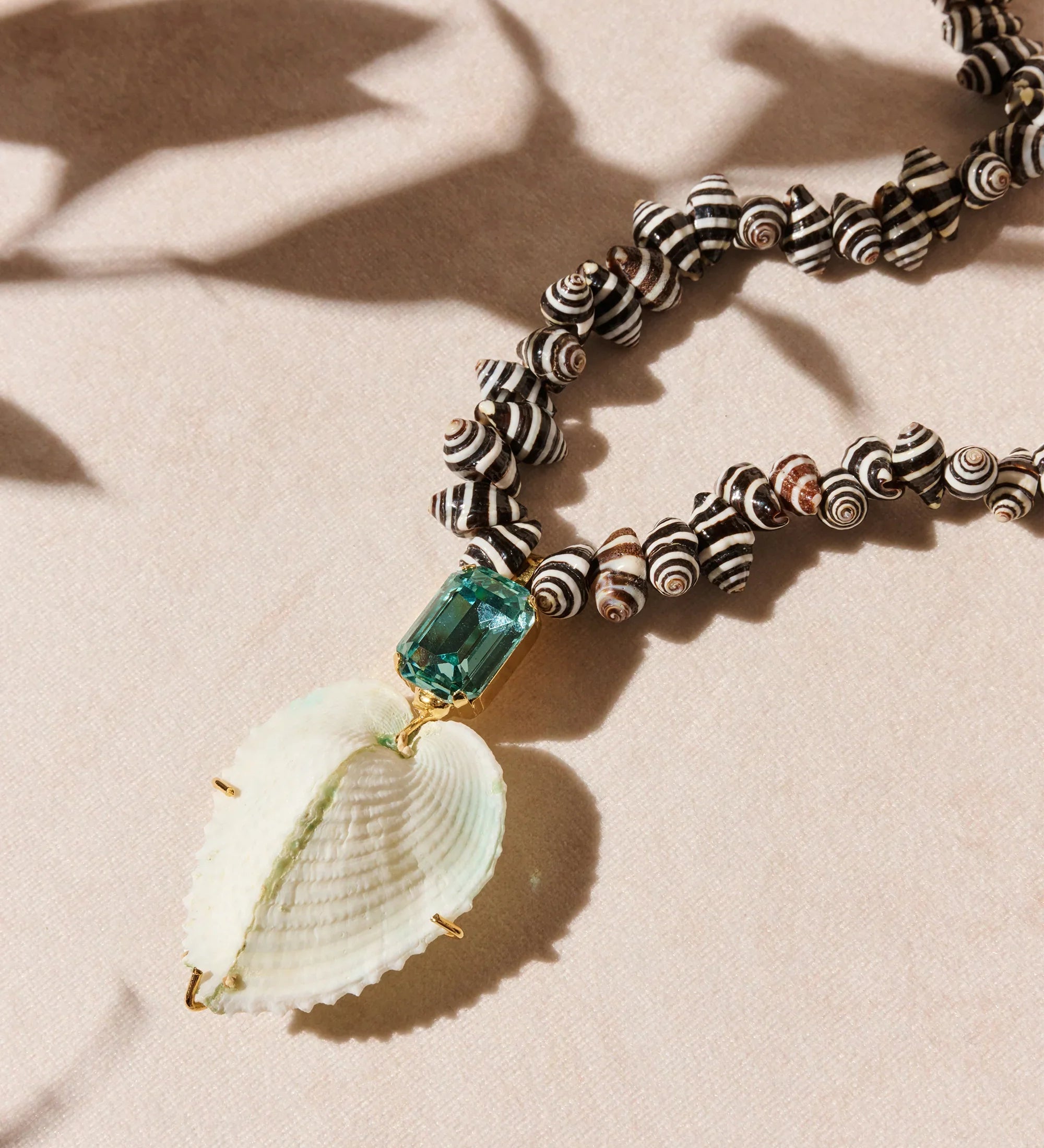 Jennifer Behr - Enid Necklace