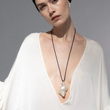 Jennifer Behr - Liora Necklace