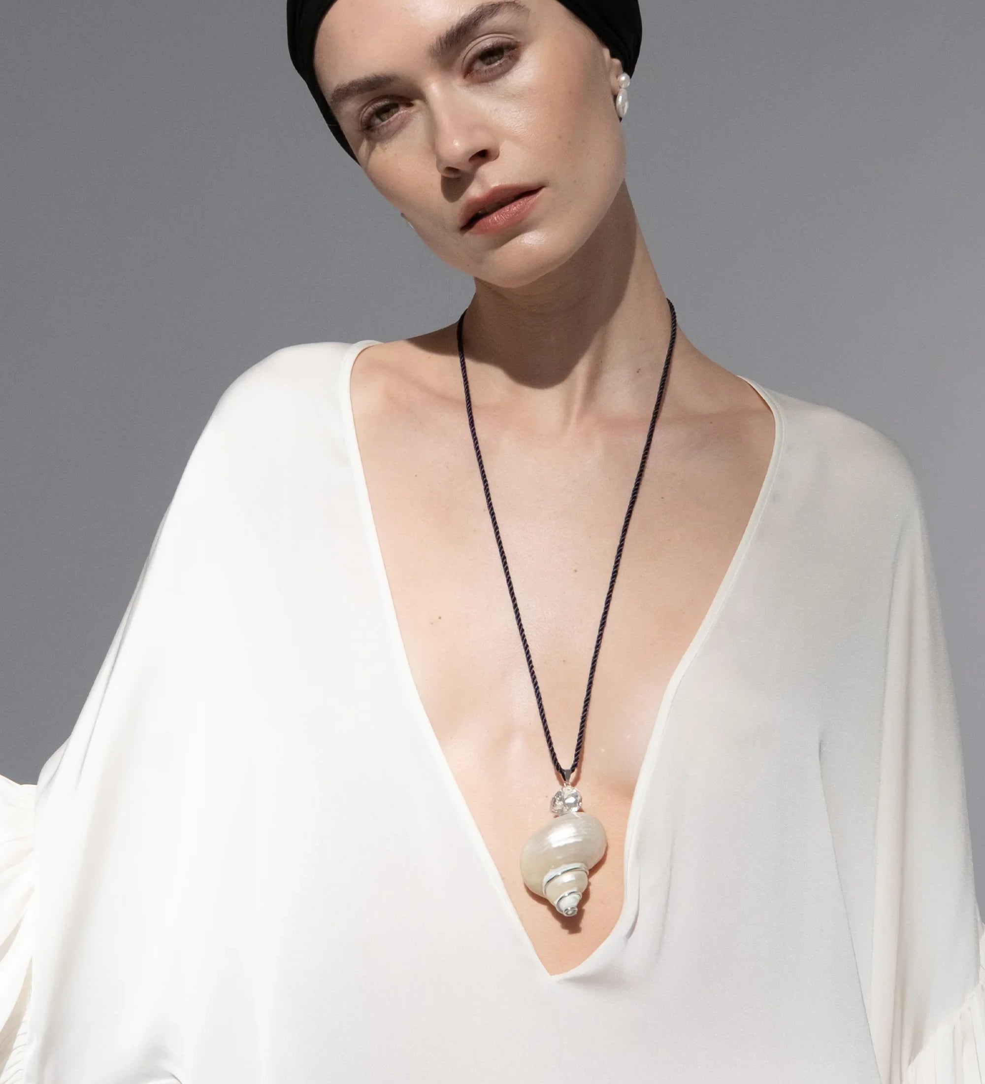 Jennifer Behr - Liora Necklace