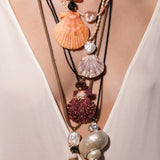 Jennifer Behr - Liora Necklace