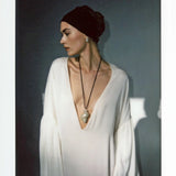 Jennifer Behr - Liora Necklace