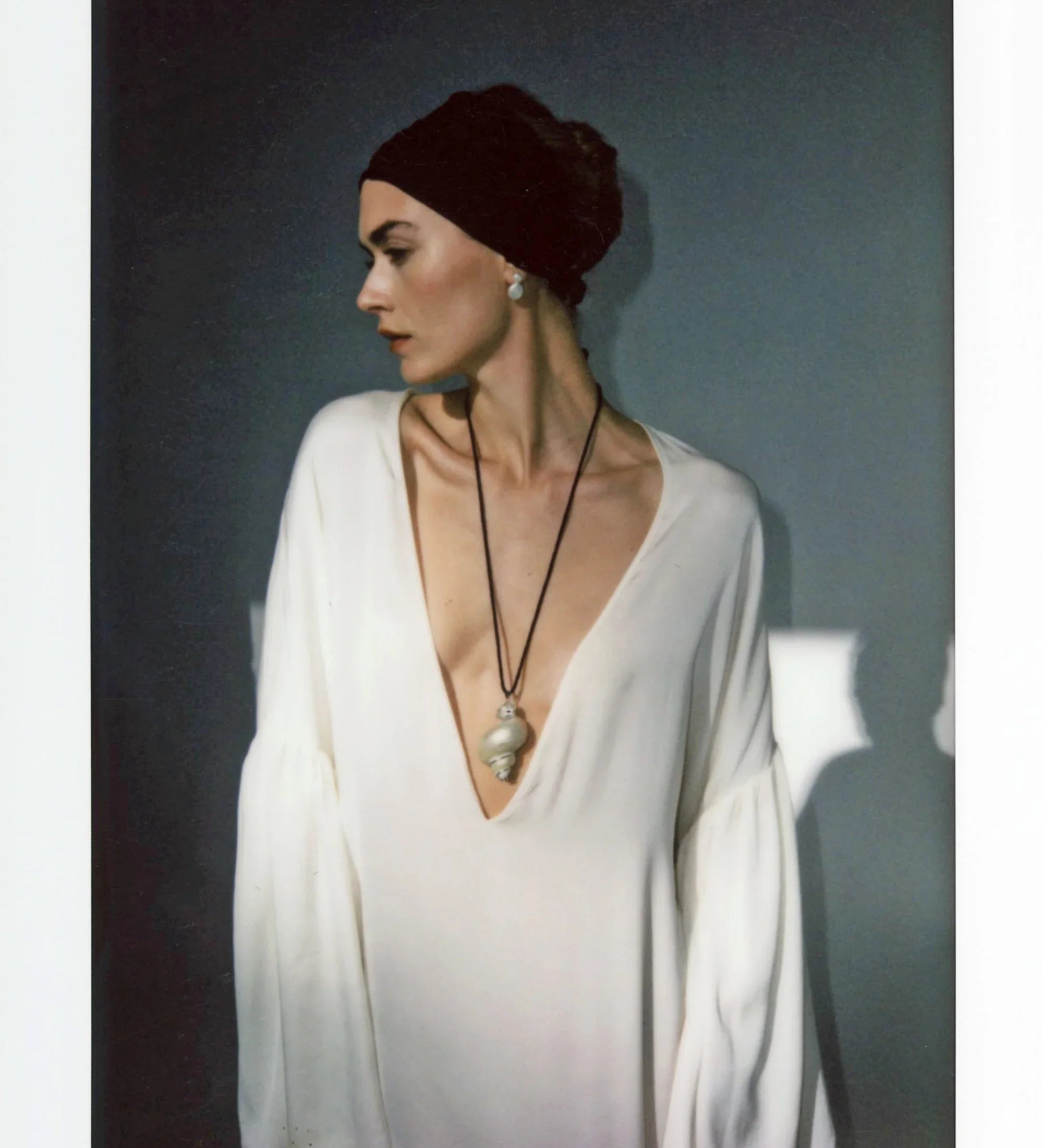 Jennifer Behr - Liora Necklace