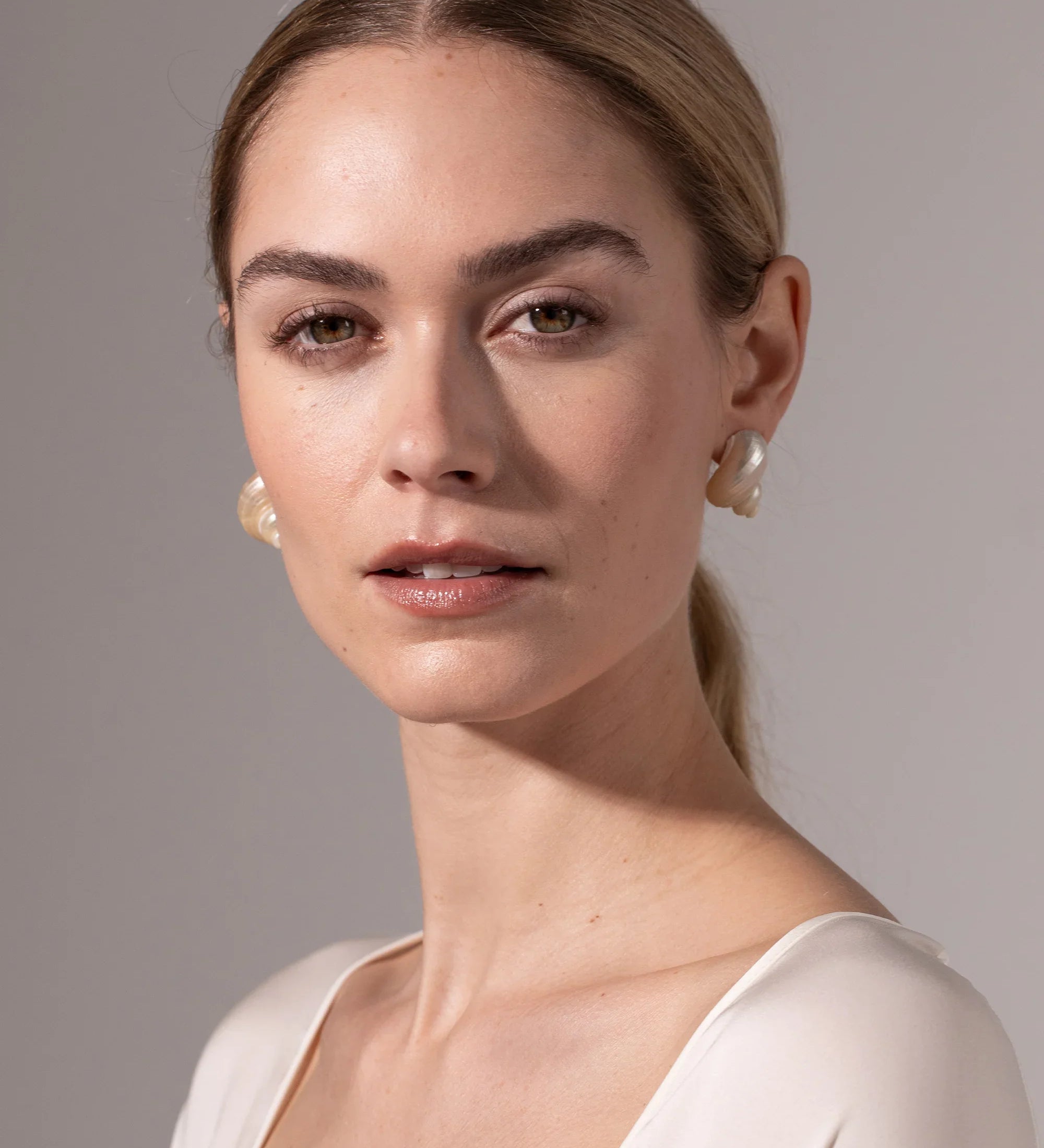 Jennifer Behr - Luca Earrings