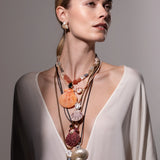 Jennifer Behr - Luca Earrings