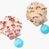 Jennifer Behr - Kori Earrings