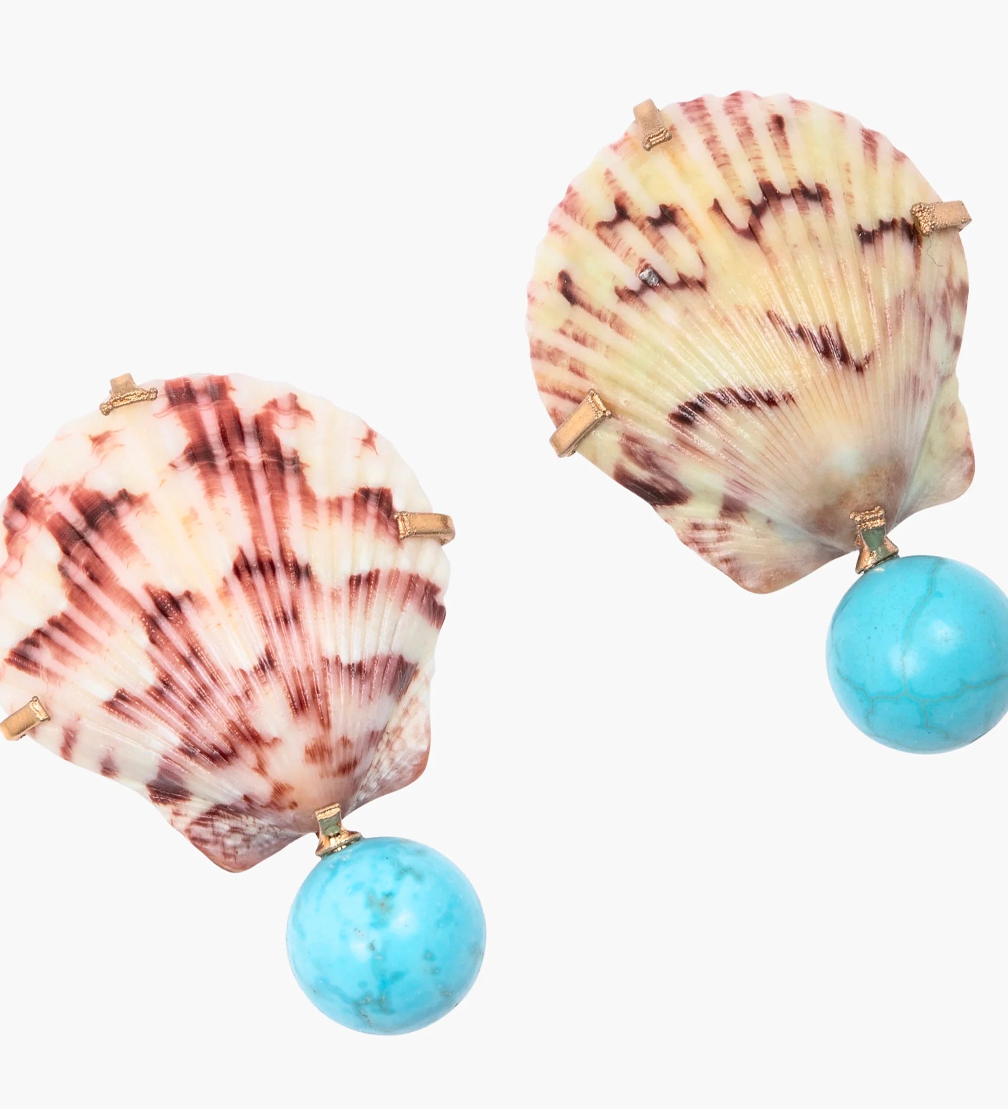 Jennifer Behr - Kori Earrings