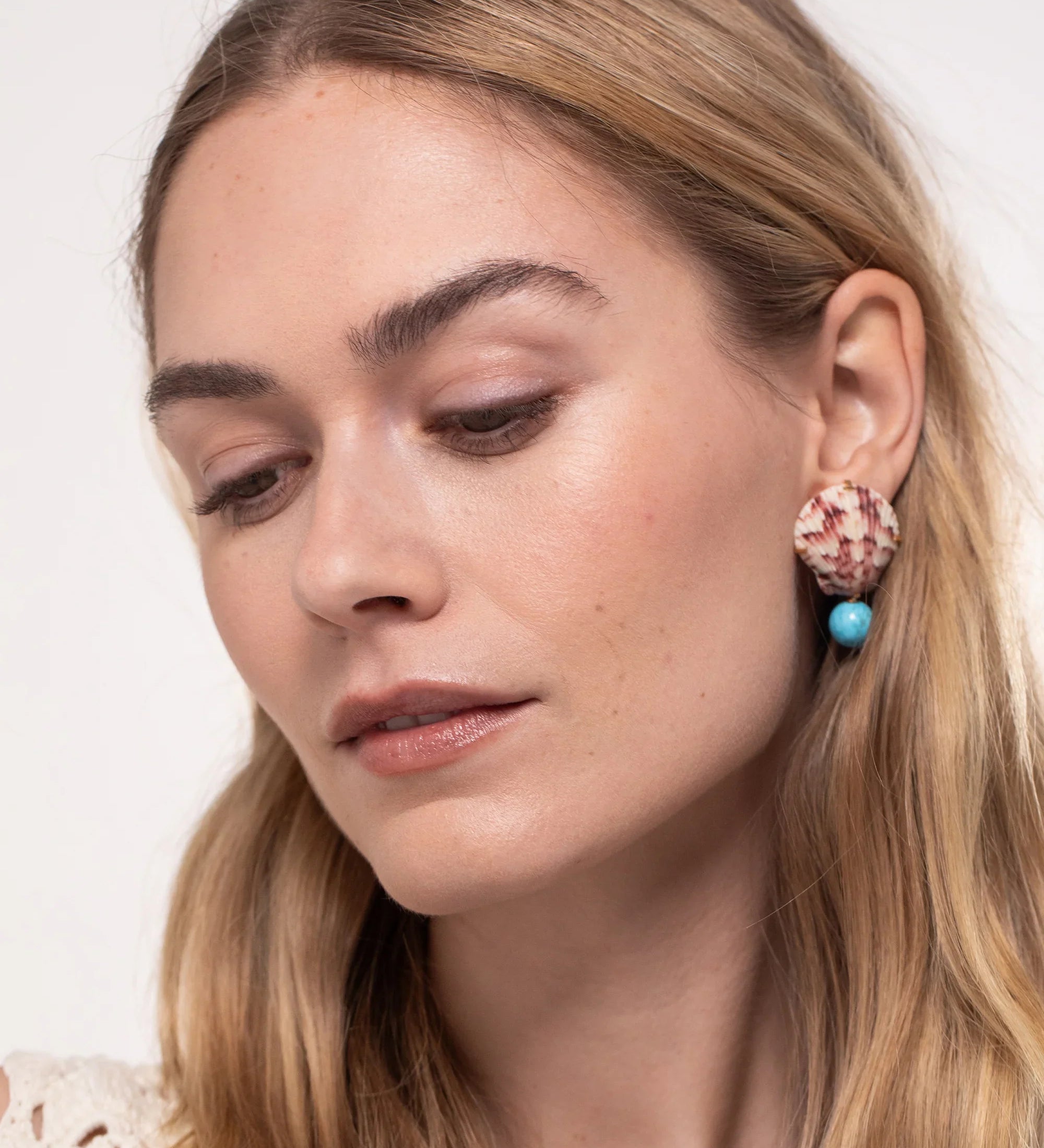 Jennifer Behr - Kori Earrings
