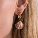 Jennifer Behr - Uriel Earrings