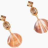 Jennifer Behr - Uriel Earrings