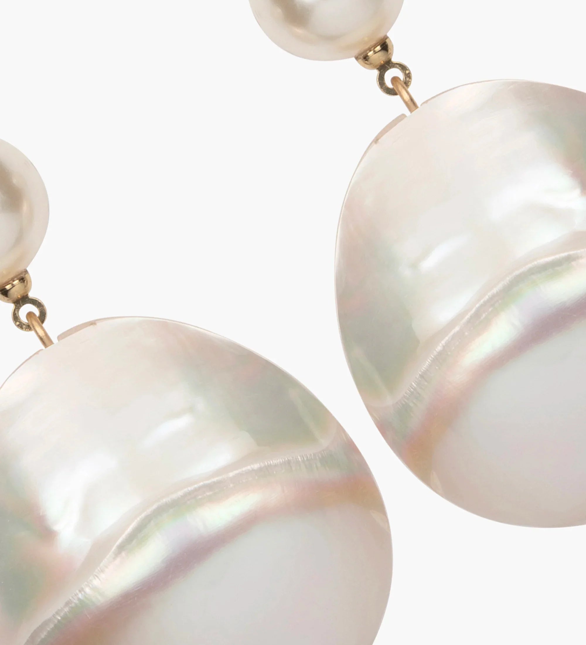 Jennifer Behr - Nerine Earrings