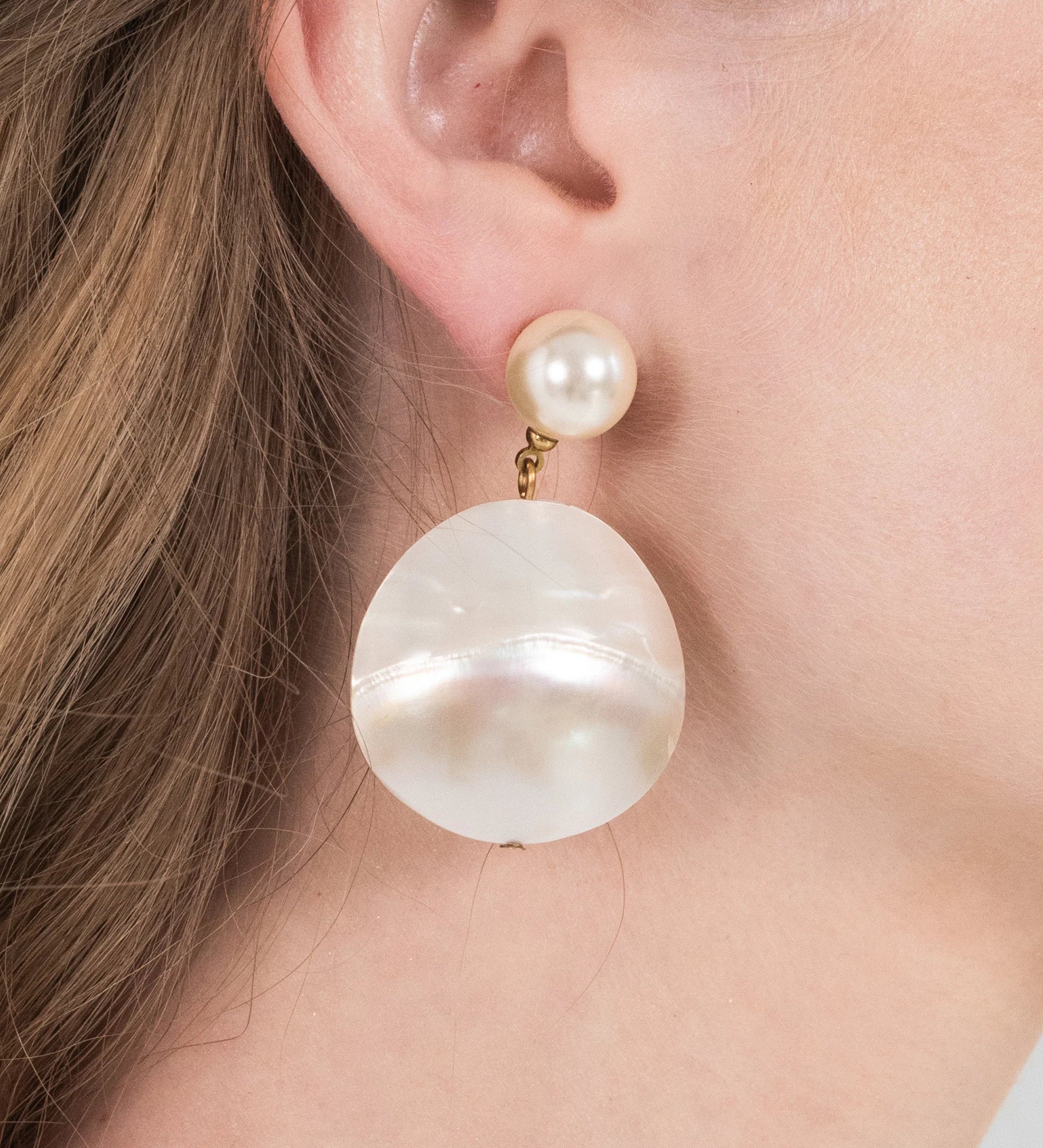 Jennifer Behr - Nerine Earrings