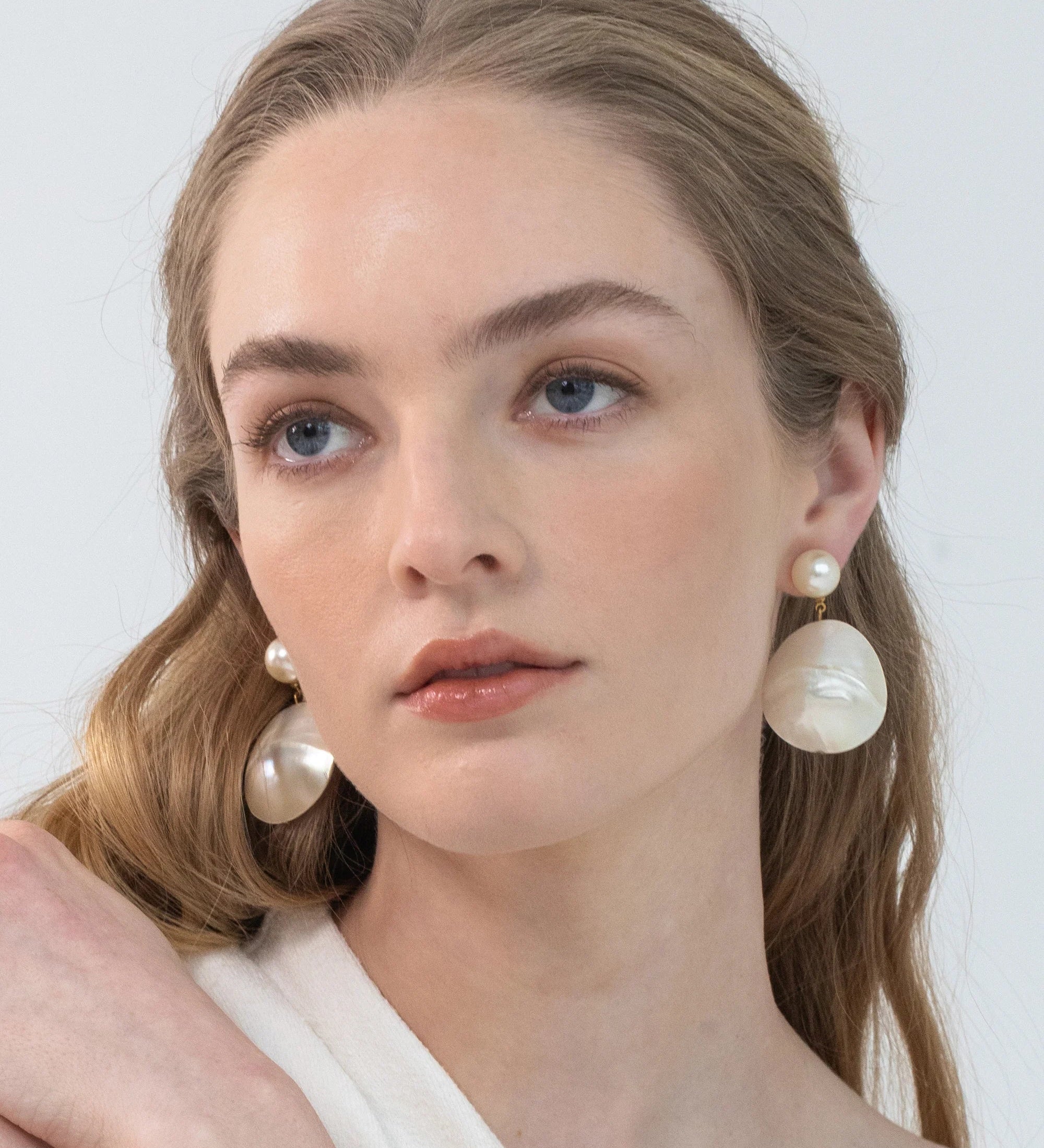 Jennifer Behr - Nerine Earrings