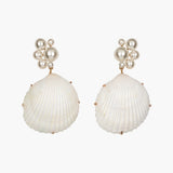 Jennifer Behr - Sela Earrings