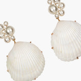 Jennifer Behr - Sela Earrings