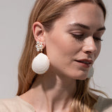 Jennifer Behr - Sela Earrings