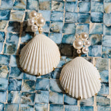 Jennifer Behr - Sela Earrings