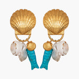 Jennifer Behr - Tarni Earrings