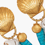 Jennifer Behr - Tarni Earrings