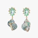 Jennifer Behr - Andrano Earrings