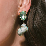 Jennifer Behr - Andrano Earrings