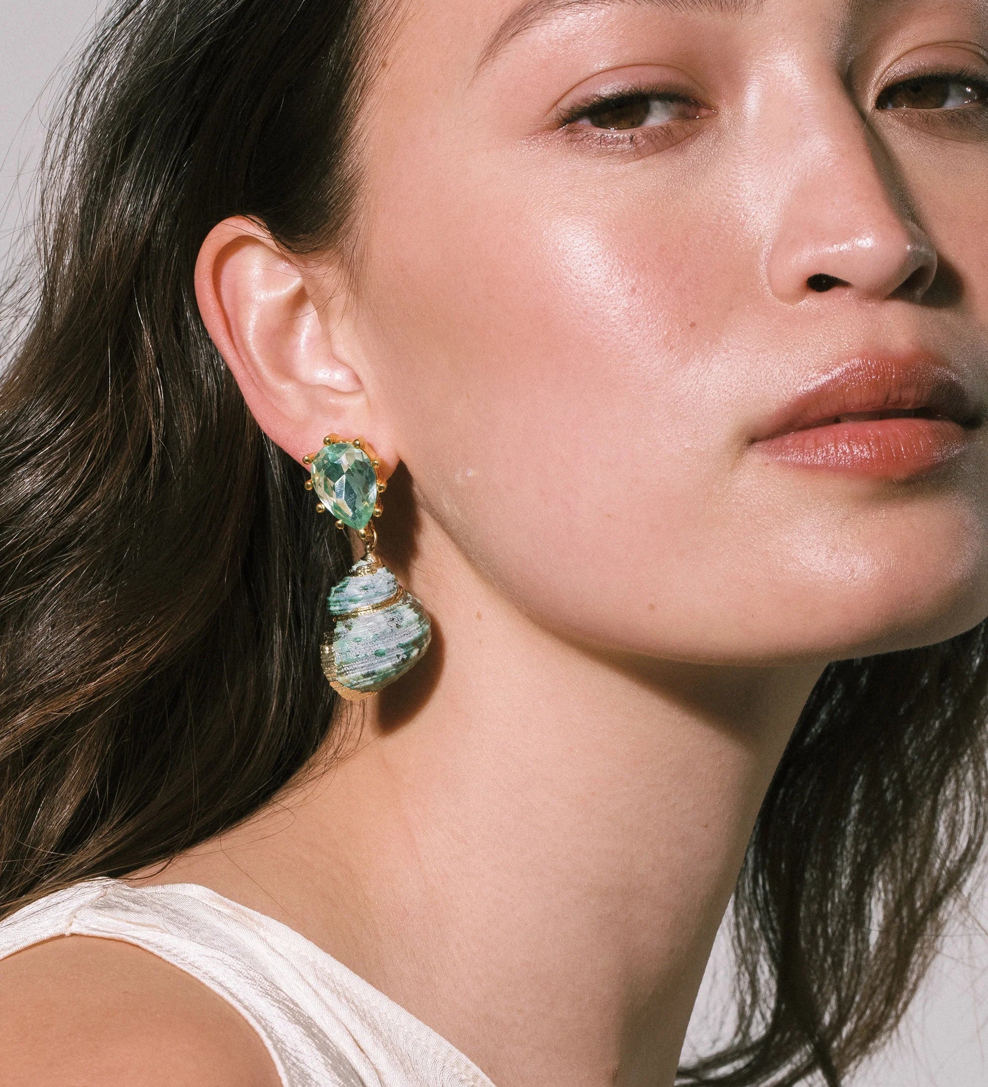Jennifer Behr - Andrano Earrings