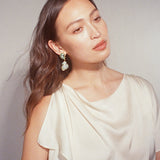 Jennifer Behr - Andrano Earrings