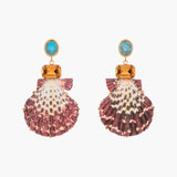 Jennifer Behr - Meridian Earrings