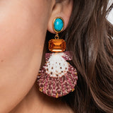 Jennifer Behr - Meridian Earrings