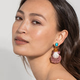 Jennifer Behr - Meridian Earrings