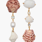 Jennifer Behr - Derya Earrings