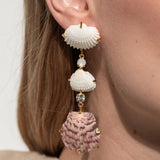 Jennifer Behr - Derya Earrings