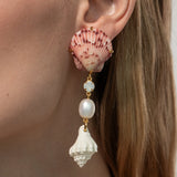 Jennifer Behr - Derya Earrings
