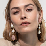 Jennifer Behr - Derya Earrings