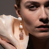 Jennifer Behr - Derya Earrings