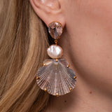 Jennifer Behr - Moray Earrings