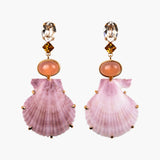 Jennifer Behr - Adrielle Earrings