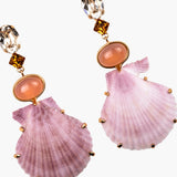 Jennifer Behr - Adrielle Earrings