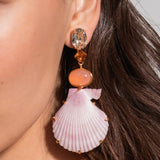Jennifer Behr - Adrielle Earrings