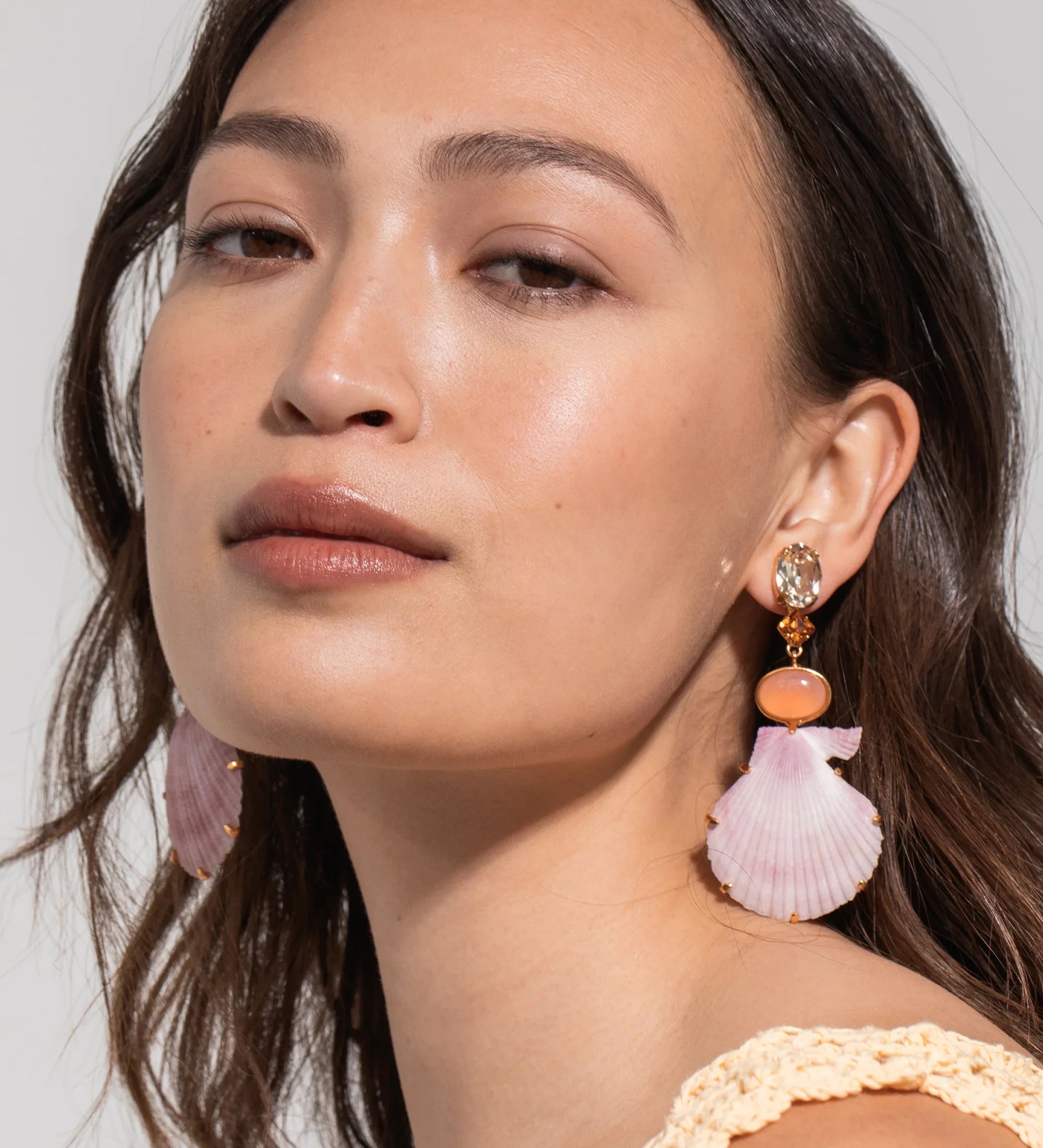 Jennifer Behr - Adrielle Earrings