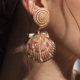 Jennifer Behr - Roma Earrings