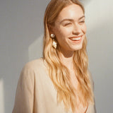Jennifer Behr - Pernella Earrings